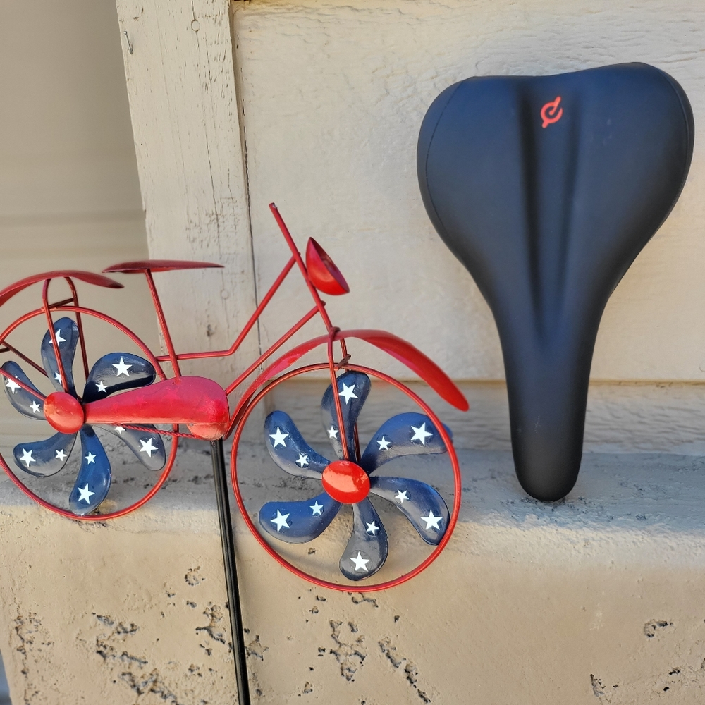 Peleton Bike Seat